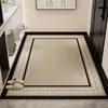 Alfombrillas de Entrada de Gama Alta, Felpudos de Alambre para Puertas de Entrada, Felpudos para Exteriores, Alfombras Grandes Cortables de Nivel Básico