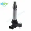 Adequado para pacote de ignição de alta voltagem do boulevard/novo Regal 3.0L bobina de ignição 12618542 0997001430
