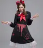 Fantasias de Role-Playing para Festivais Ocidentais e Carnavais, Fantasias de Vampiro e Demônio para Pegadinhas de Halloween, Fantasias de Zumbi Fantasma para Estudantes