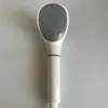 Filtro de Chuveiro Núcleo do Filtro Interno Algodão do Filtro Chuveiro Original Universal Núcleo de Algodão PP Purificação Descloração Chuveiro Purificação da Água do Chuveiro