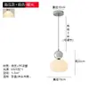 Luminária Pendente Retro Latão Estilo Japonês para Quarto, Mesa de Cabeceira, Balcão de Bar de Luxo Leve, Corredor de Entrada, Vitrine, Pequena Luminária Pendente de Madeira de Nogueira para Homestay