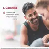 Cápsulas de L-Carnitina Cápsulas de L-carnitina Suministro Transfronterizo de Cápsulas O E M