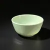 Bol de Melamina Bicolor Sombrero Bol para Ramen Especial Tienda de Fideos Porcelana de Imitación Espesorado Tamaño Grande Bol para Mala Tang Bol para Mao Cai Mayoreo