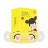 Hebei Feifan Processamento OEM Fofo Auto-Aquecimento Sono Aquecimento Encaixotado Desenho Animado Sem Perfume Máscara de Olhos a Vapor Personalização