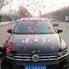 Cañón de Celebración para Concesionario de Autos, Fuegos Artificiales para Celebración de Autos Nuevos, Caja de Regalo con Juego de Parejas
