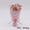 Cartão de decoração de bolo de aniversário Eu te amo mãe Viva mãe Mãe Mãe Dia das Mães tema emocional plug-in para bolo
