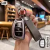 Adecuado para Funda de Llave de Coche Beijing Hyundai Ix35, Elantra, Yuen, Festa, Sonata, Ix25