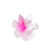 En stock Emijay mismo estilo Serie SuperBloom pinza de presión ambiente romántico forma de flor accesorios para el cabello pasador multicolor