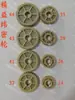 Piezas de Máquina de Tejido de Punto Engranaje de Densidad de Trama 24 Dientes 26 Dientes 29 Dientes 33 Dientes 37 Dientes 41 Dientes 43 Dientes 44 Dientes Telar Sin Lanzadera