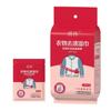 Toallitas quitamanchas desechables, portátiles, para descontaminación de emergencia en hoteles, sin necesidad de lavar, para limpiar chaquetas de plumón, venta al por mayor