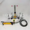 Probador de Carga de Placa Plana K30 Instrumento Medidor de Carga de Placa Plana K60 Fabricante Suministra Stock Listo