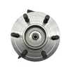 Rodamiento de Cubo de Rueda Fl1Z-1104-C/4WD Rueda Delantera Adecuado para Ford USA: Unidad de Cubo de Rueda de Expedición