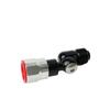 Accesorios para Pistola de Pintar Airless de Alta Presión, Pintura Látex, Accesorios para Pistola de Pintar Giratoria, Junta Universal