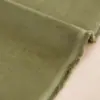 Pantalones de pana de 21 cotas bolsillos abrigos accesorios tela hecha a mano tela