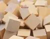 Materiales didácticos de formas geométricas de madera: Cono, Pirámide Cuadrada, Cilindro, Prisma Hexagonal, Prisma Octagonal, Esfera, Hemisferio, Prisma Triangular, Cuadrado