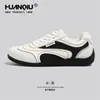 Zapatillas de entrenamiento alemanas para hombre 2026 nuevo verano más vendidas colorblock de moda retro casual deportivas Cortez