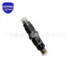 Adequado para Montagem de Injetor de Combustível Kubota D755 16001-53002 16871-53000 16032-53902