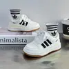 Zapatos de Skate para Niños 2026 Otoño Nuevo Estilo para Niños Medianos y Grandes Zapatos Casuales Estudiante Versátil Zapatos Deportivos Zapatos Blancos para Niños Zapatos Deportivos