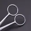 Tijeras de corte recto para barba, tijeras de peluquería, venta directa del fabricante, herramientas para el hogar, tijeras para cortar y entresacar pelo de bebé, tijeras de peluquería, tijeras para flequillo