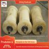 Suporte para pedido de rolo de ferro fundido resistente ao desgaste e à corrosão rolo de ferro fundido 150*250 rolo de ferro fundido