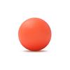 Pelota de Masaje para Fascitis Plantar en Stock, Pelota para Planta del Pie y Membrana del Cuello, Relajación Muscular, Entrenamiento del Arco del Pie, Pelota Única Transmembrana para Yoga