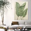 Pintura a Óleo Pintada à Mão para o Hall de Entrada [Yejia Da] Pintura Decorativa para Sala de Estar, Pintura para Pendurar na Sala de Jantar em um Estilo Cremoso
