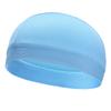 Verano Nuevo Gorro de Ciclismo para Exterior Forro de Casco Gorro Interior Malla Transpirable Capucha de Motocicleta Gorro de Secado Rápido