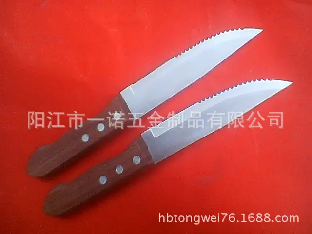刀木柄照片 4541