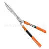 Tijeras Grandes para Setos, Herramientas para Podar Setos, Tijeras para Césped, Tijeras para Flores y Ramas, Tijeras de Jardinería, Podaderas Resistentes para Ramas, Tijeras de Podar de Jardín