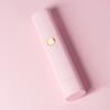 Recortadora Eléctrica Transfronteriza para Zonas Íntimas, Recortadora de Vello Púbico Unisex, Recortadora Universal para Partes Privadas, No Deja Vello Atrás, Adecuada para las Axilas