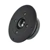 Alto-falante Tweeter 2 polegadas 3 polegadas 4 polegadas Alta Potência Uso Doméstico Caixa Acústica de Estante Par de Tweeters Hifi com Membrana de Seda