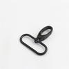 Accesorios de hardware para equipaje, correa de bolso, gancho, hebilla, llavero dorado claro, hebilla grande de oliva, hebilla de perro, gancho, hebilla, hebilla de conexión