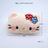 Nuevo Colgante Broche Pinza para el Pelo Decoración para Ropa Mochila Llavero Peluche Llavero