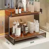 Suporte para Copo de Água de Mesa Porta-Copos de Água Xícaras de Chá Prateleira de Armazenamento Mesa de Jantar de Casa Prateleira de Armazenamento de Canecas de Café Acrílico