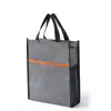 Bolsa para Matrícula, Bolsa para Libros, Maletín Simple de Negocios, Bolsa para Guardar Documentos, Bolsa de Regalo de Alta Calidad con Impresión de Logo