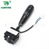 Aplicable al interruptor combinado de control de luz de giro, faro, luz antiniebla, luz alta/baja del coche Dayu DAEWOO 96314332