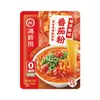 Productos de fábrica Arroz autocalentable Haidilao curry estofado de res arroz cocido cantonés comida instantánea conveniente arroz autococinado al por mayor