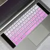 Aplicable a la película protectora de teclado para Huawei MateBook X 2020 D14/15 Glory MagicBook14 laptop