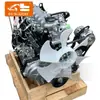 Peças para Máquinas de Construção, Novas, Usadas, Originais, Conjunto de Motor Remanufaturado Adequado para Motor Isuzu C240