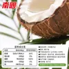 Aceite de Coco Frío Prensado del Sur Especialidad de Hainan Aceite de Coco Puro Comestible Aceite Vegetal Cocina Salteado Cuidado del Cabello y la Piel Cetogénico