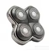 Compatible con Accesorios Pitbull: Cabezal de Cuatro Cuchillas Goldpskullgx5 Px5 Pro, Pitbulgold Sx5