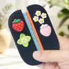 Adecuado para Nintendo Switch 2 tapas de joystick de controlador, tapas de joystick de silicona, cubierta protectora de botón de fresa NS2