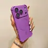 Silicone Líquido Magnético Canto Quatro Anti-Queda Adequado para Capa de Celular Apple 17Promax 16 Novo Iphone14 Tudo Incluído