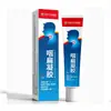 Farmacia Ali Douyin Kuaishou Li Shizhen Gel para Dolor de Garganta En Stock Venta Caliente Dropshipping Mayorista