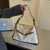 Decoración de Cinturón Retro Transfronteriza Bolso de Mujer 2026 Nuevo Estilo Moda Versátil Simple Gran Capacidad para Viajes al Trabajo Bolso de Hombro Único Cruzado