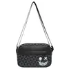 2025 Moda Feminina de Verão Simples Estilosa Casual Grande Capacidade Moderna Transversal Celular Ombro Pequena Bolsa Quadrada