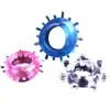 Anillo Colmillo de Lobo Jiuai Vibratorio Producto Nuevo Anillo de Bloqueo de Pene Vibrador para Hombres Productos Sexuales para Adultos