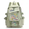 Mochila Infantil Ultraman Zero, Mochila Tiga para Alunos do Ensino Fundamental, Grande Capacidade, Leve, Adequada para Séries 1-6