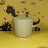 Bañera para Niños Tamaño Extra Grande Cubo de Baño para Niños Mayores, Cubeta de Plástico Espeso para Baño de Bebé