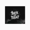 Banner de Porta de Garagem Halloween Amazon Transfronteiriço Decoração de Festa de Halloween Tecido de Fundo Atmosfera Tapeçaria